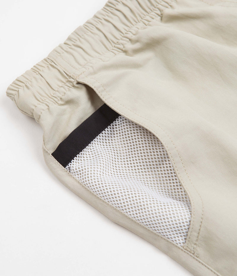 Parlez Anse Shorts in Ecru