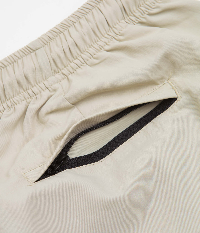 Parlez Anse Shorts in Ecru
