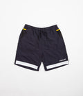 Parlez Anse Shorts in Navy