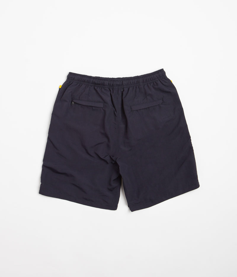 Parlez Anse Shorts in Navy