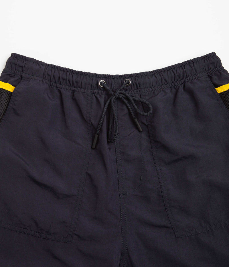 Parlez Anse Shorts in Navy