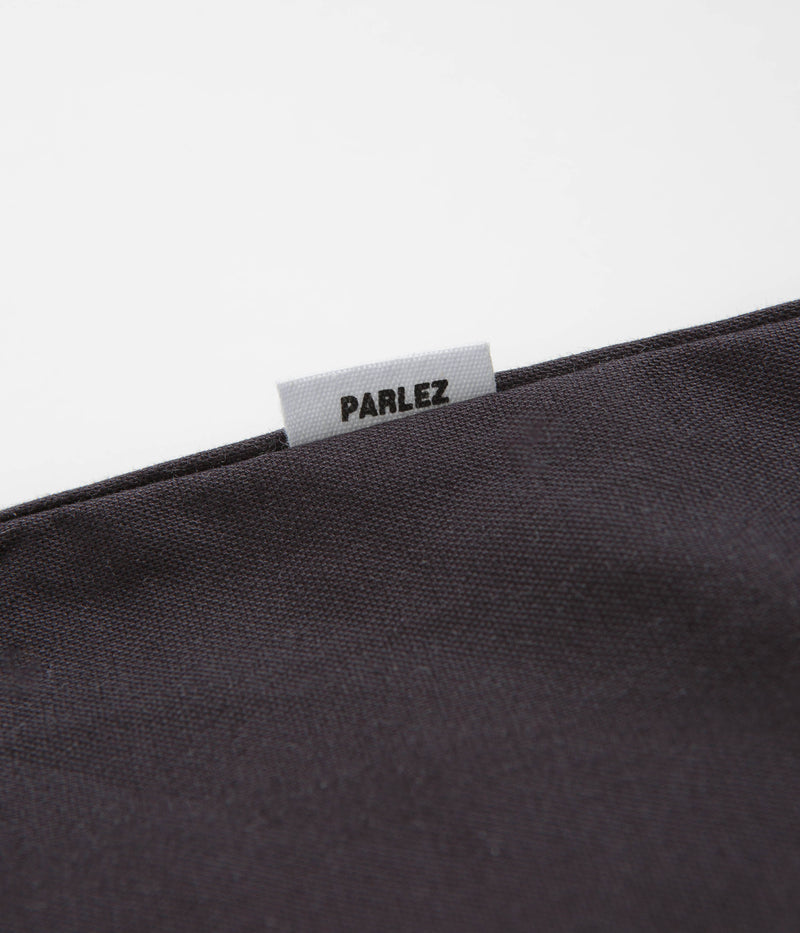 Parlez Antilles Shirt in Navy
