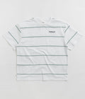 Parlez Bataka Oversized T-Shirt in White
