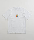 Parlez Boscobel T-Shirt in White