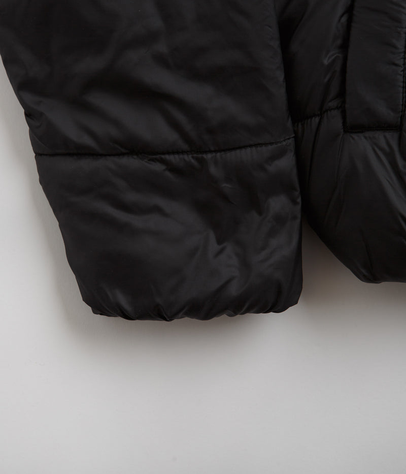 Parlez Caly Puffer Jacket in Black
