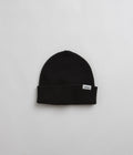 Parlez Cooke Beanie in Black