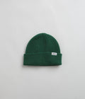 Parlez Cooke Beanie in Deep Green