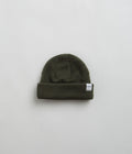 Parlez Flatholm Beanie in Deep Green