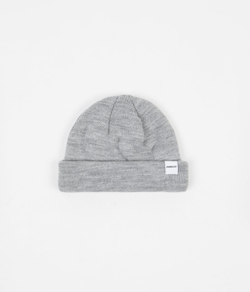 Parlez Flatholm Beanie in Heather