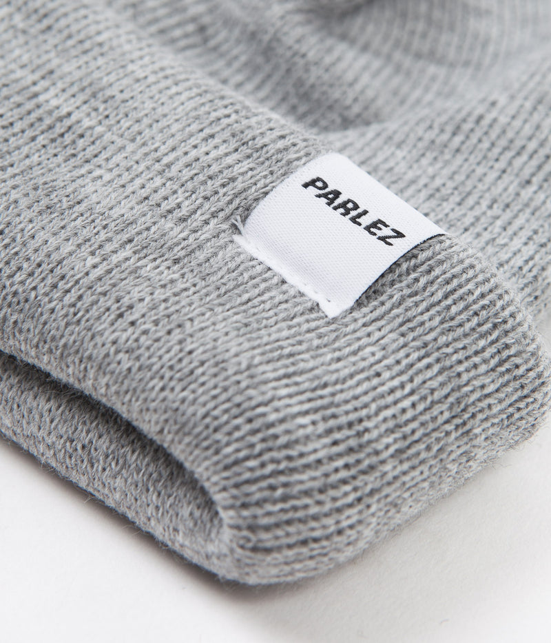 Parlez Flatholm Beanie in Heather