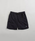 Parlez Hage Shorts in Navy