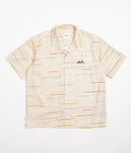 Parlez Katouche Shirt in Ecru