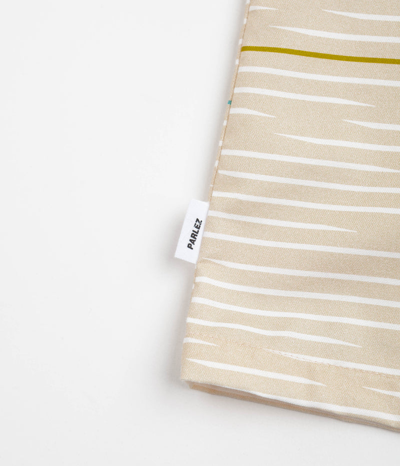 Parlez Katouche Shirt in Ecru