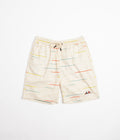 Parlez Katouche Shorts in Ecru