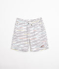 Parlez Katouche Shorts in White