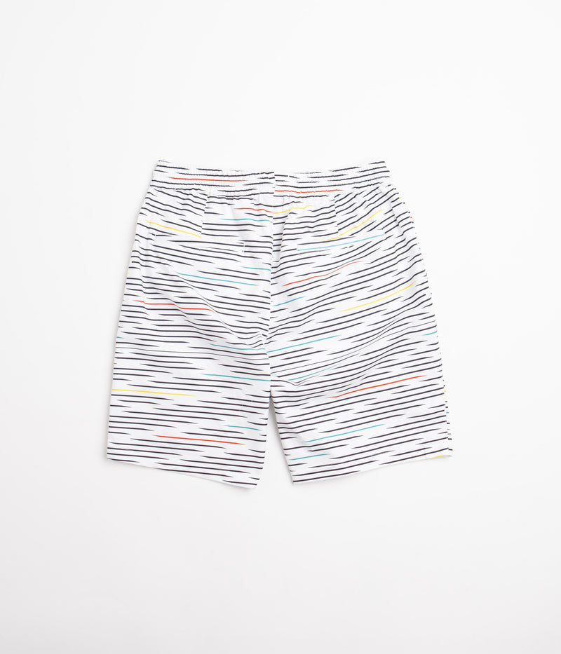 Parlez Katouche Shorts in White