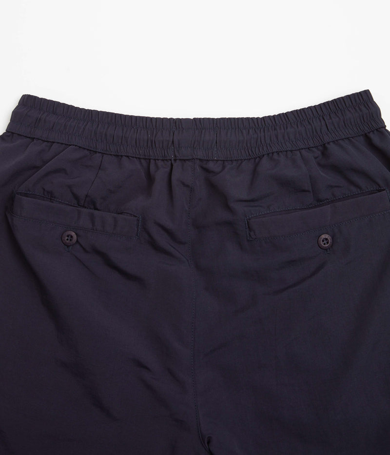 Parlez Mero Shorts in Navy