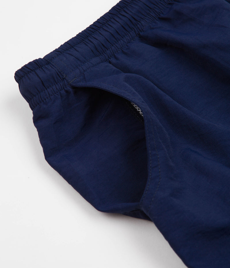 Parlez Moya Shorts in Navy