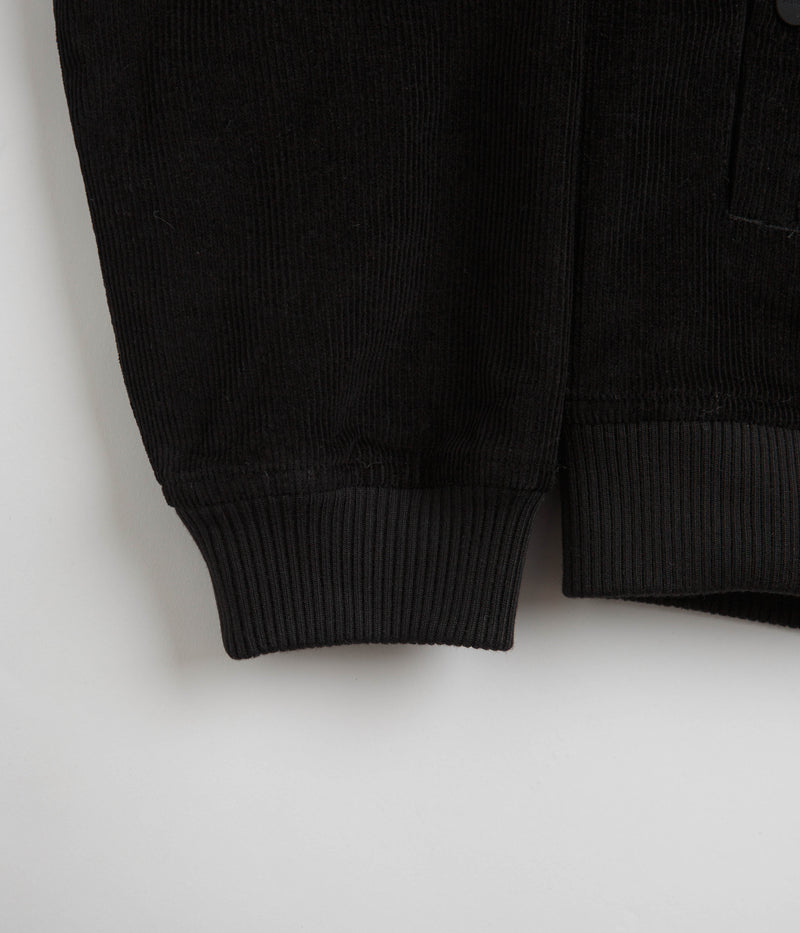 Parlez Project Jacket in Black