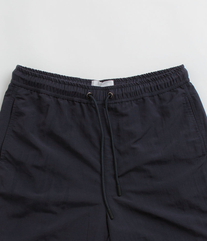 Parlez Rival Swim Shorts in Navy