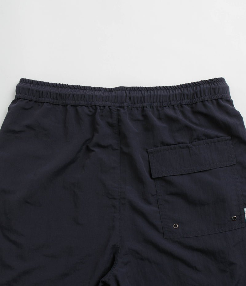 Parlez Rival Swim Shorts in Navy