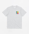 Parlez Riviera T-Shirt in Heather