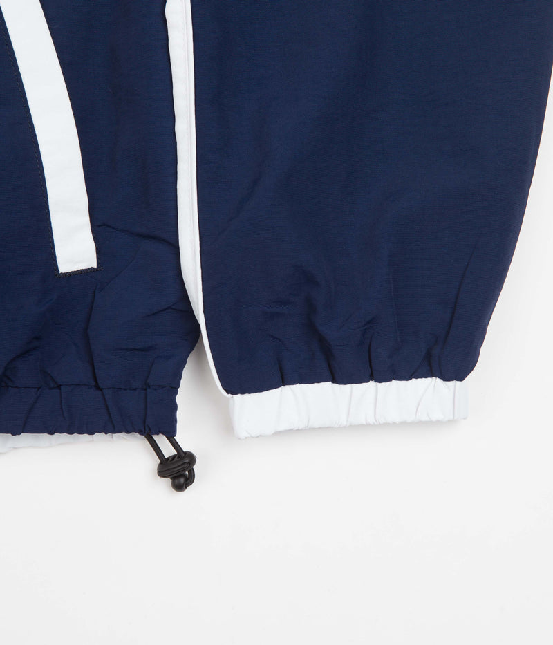 Parlez Tandem Track Jacket in Multi
