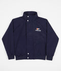 Parlez Tradewinds Sailing Jacket in Navy