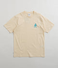 Parlez Trinite T-Shirt in Ecru