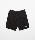 Parlez Vandra Shorts in Black