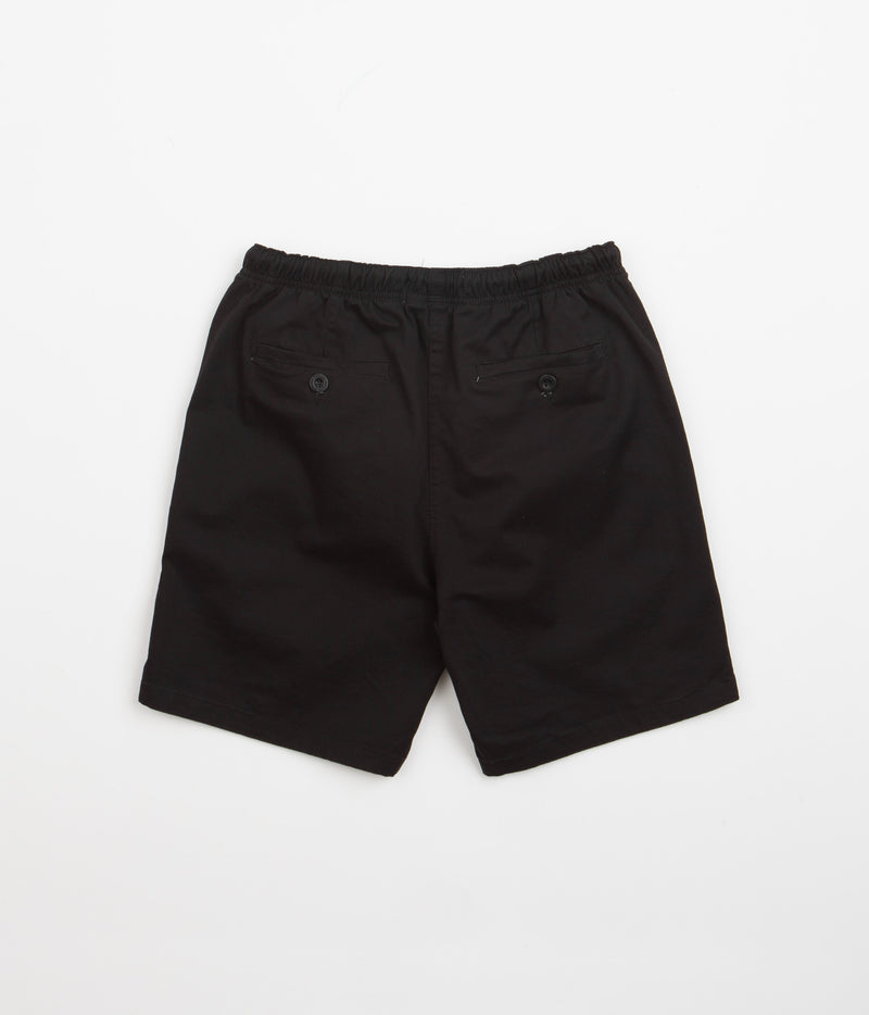 Parlez Vandra Shorts in Black