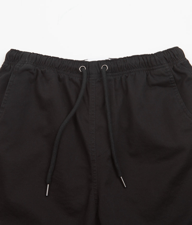 Parlez Vandra Shorts in Black