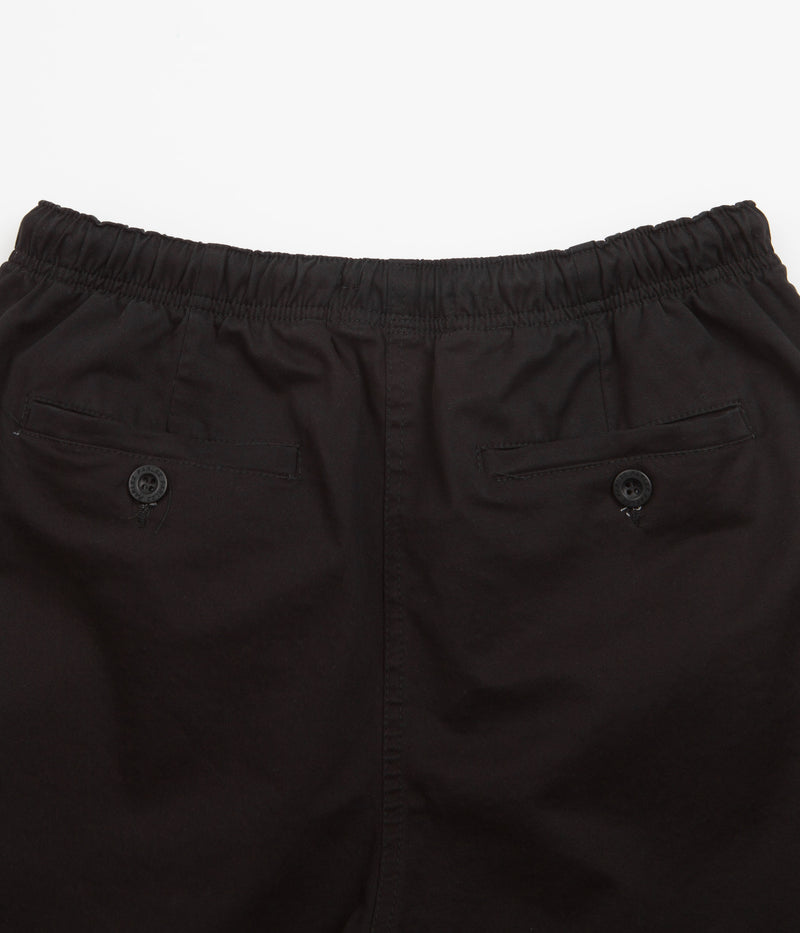 Parlez Vandra Shorts in Black