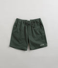 Parlez Vandra Shorts in Deep Teal