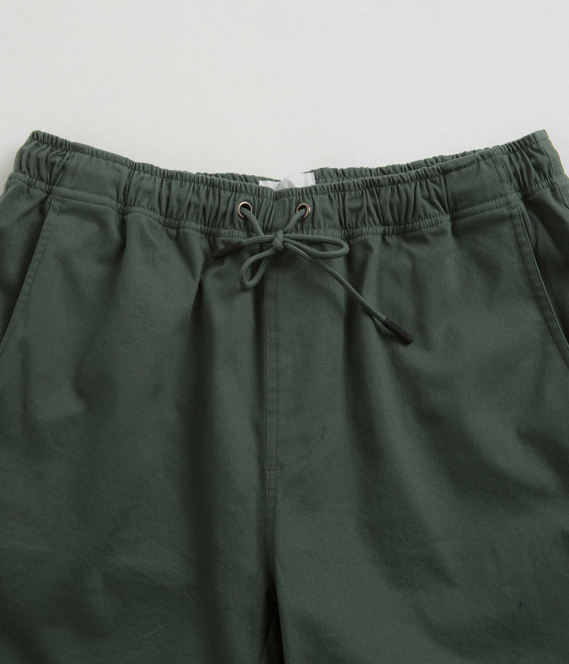 Parlez Vandra Shorts in Deep Teal