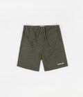 Parlez Vandra Shorts in Khaki