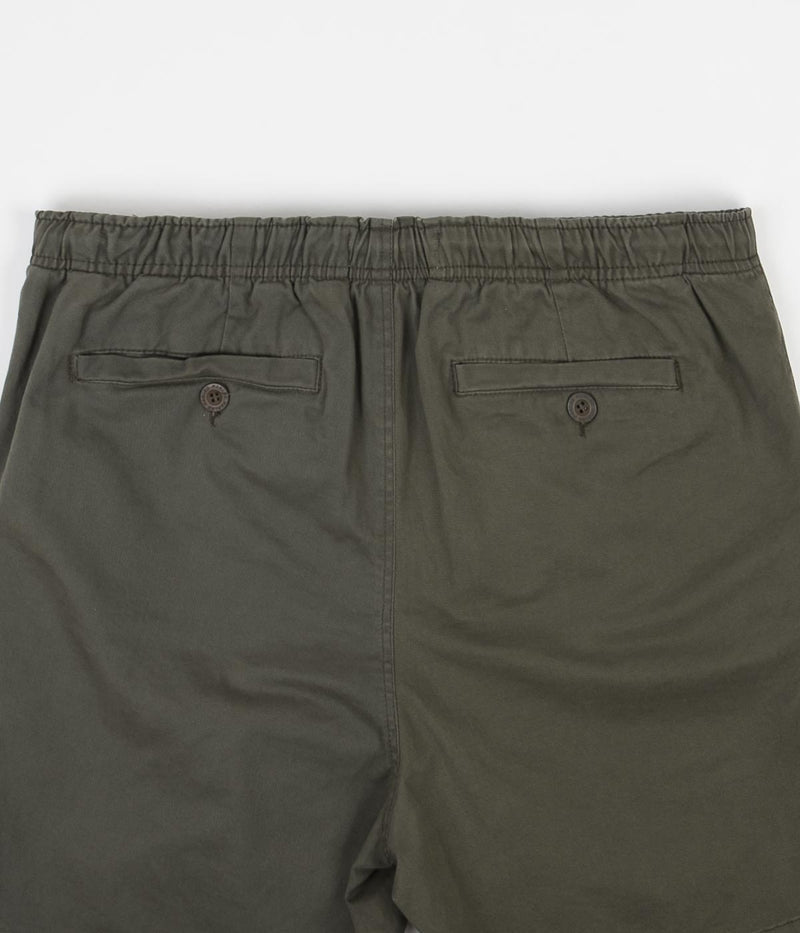 Parlez Vandra Shorts in Khaki