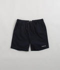 Parlez Vandra Shorts in Navy and Black
