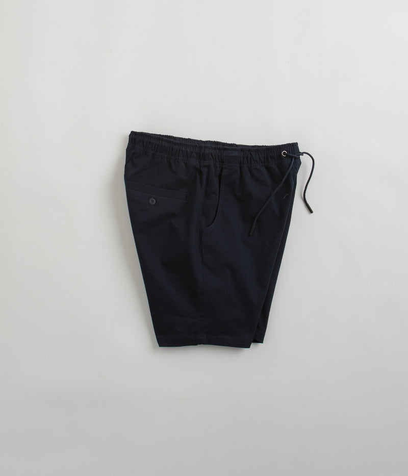Parlez Vandra Shorts in Navy and Black