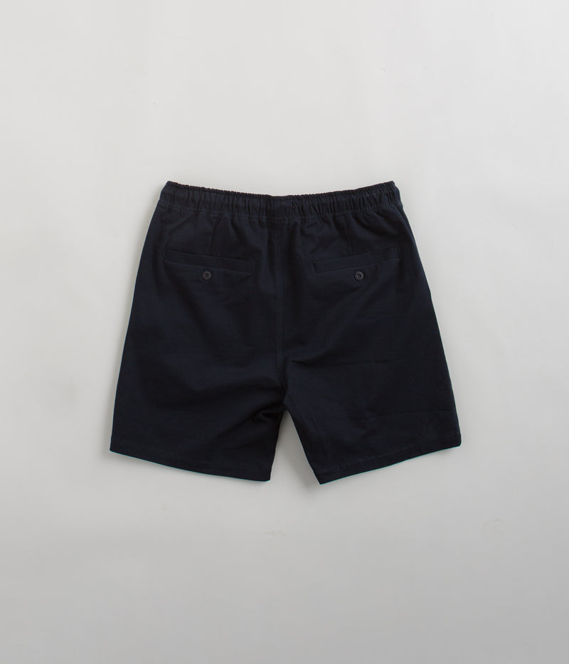 Parlez Vandra Shorts in Navy and Black