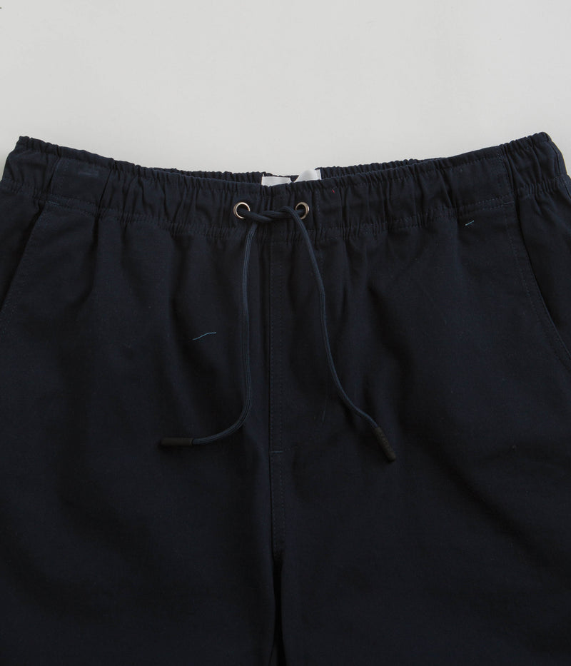 Parlez Vandra Shorts in Navy and Black