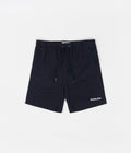 Parlez Vandra Shorts in Navy