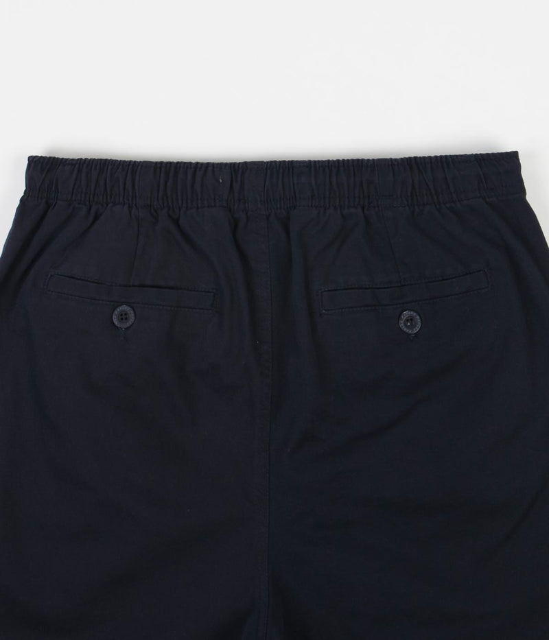 Parlez Vandra Shorts in Navy