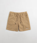 Parlez Vandra Shorts in Sand