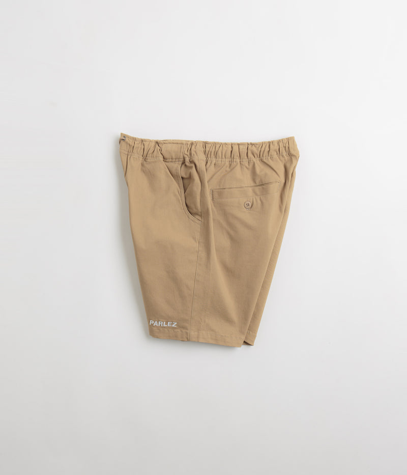 Parlez Vandra Shorts in Sand