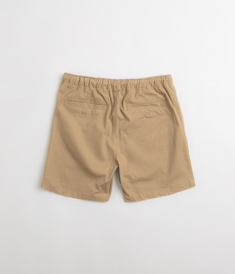 Parlez Vandra Shorts in Sand