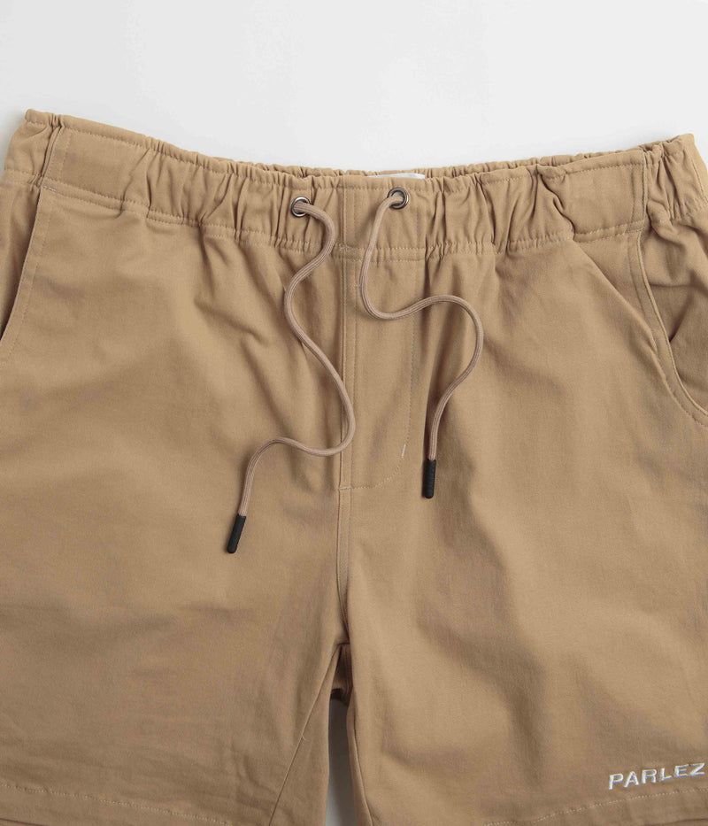 Parlez Vandra Shorts in Sand