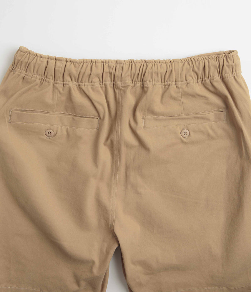Parlez Vandra Shorts in Sand
