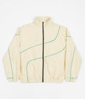 Parlez Venice Jacket in Ecru
