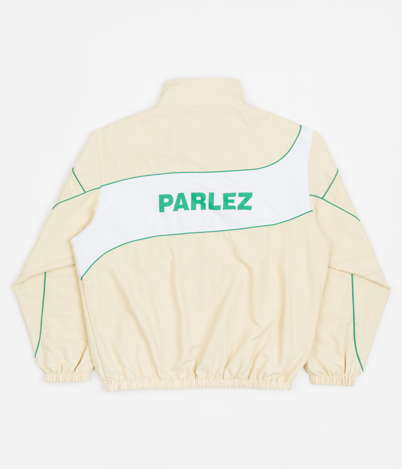 Parlez Venice Jacket in Ecru